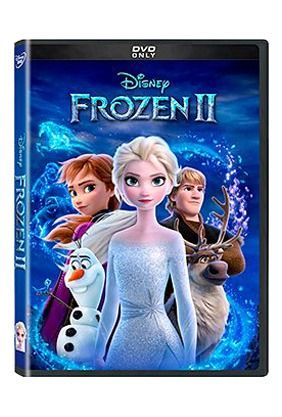 Frozen 2 | Disney Movie Insiders