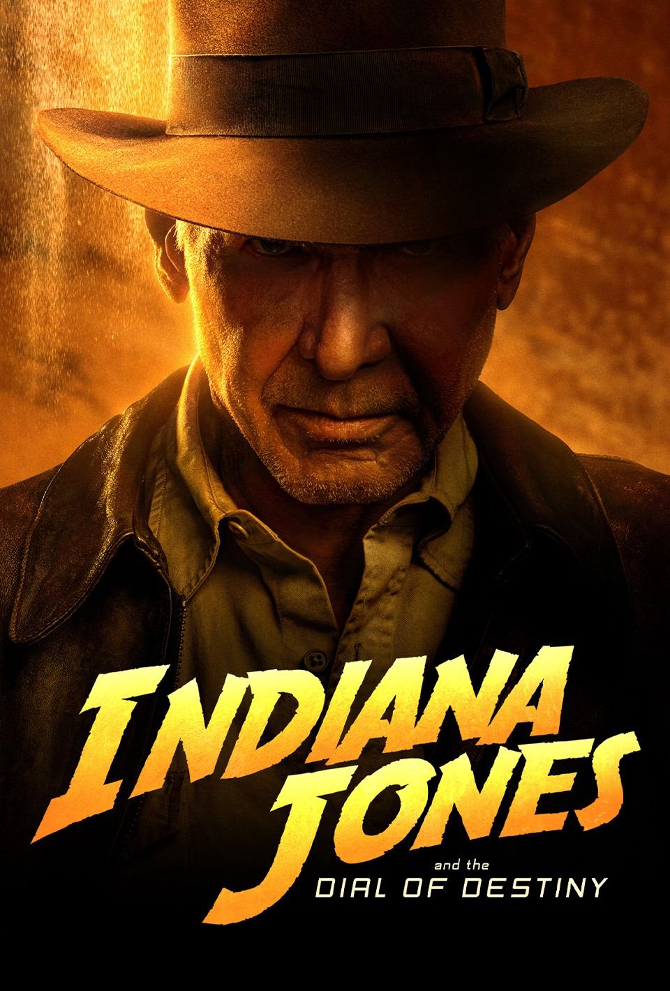 Indiana Jones and the Dial of Destiny [SteelBook] [Includes Digital Copy]  [4K Ultra HD Blu-ray/Blu-ray] [Only @ Best Buy] [2023] - Best Buy