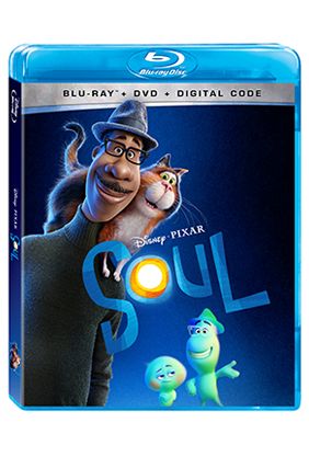 BLU-RAY + DVD + DIGITAL CODE