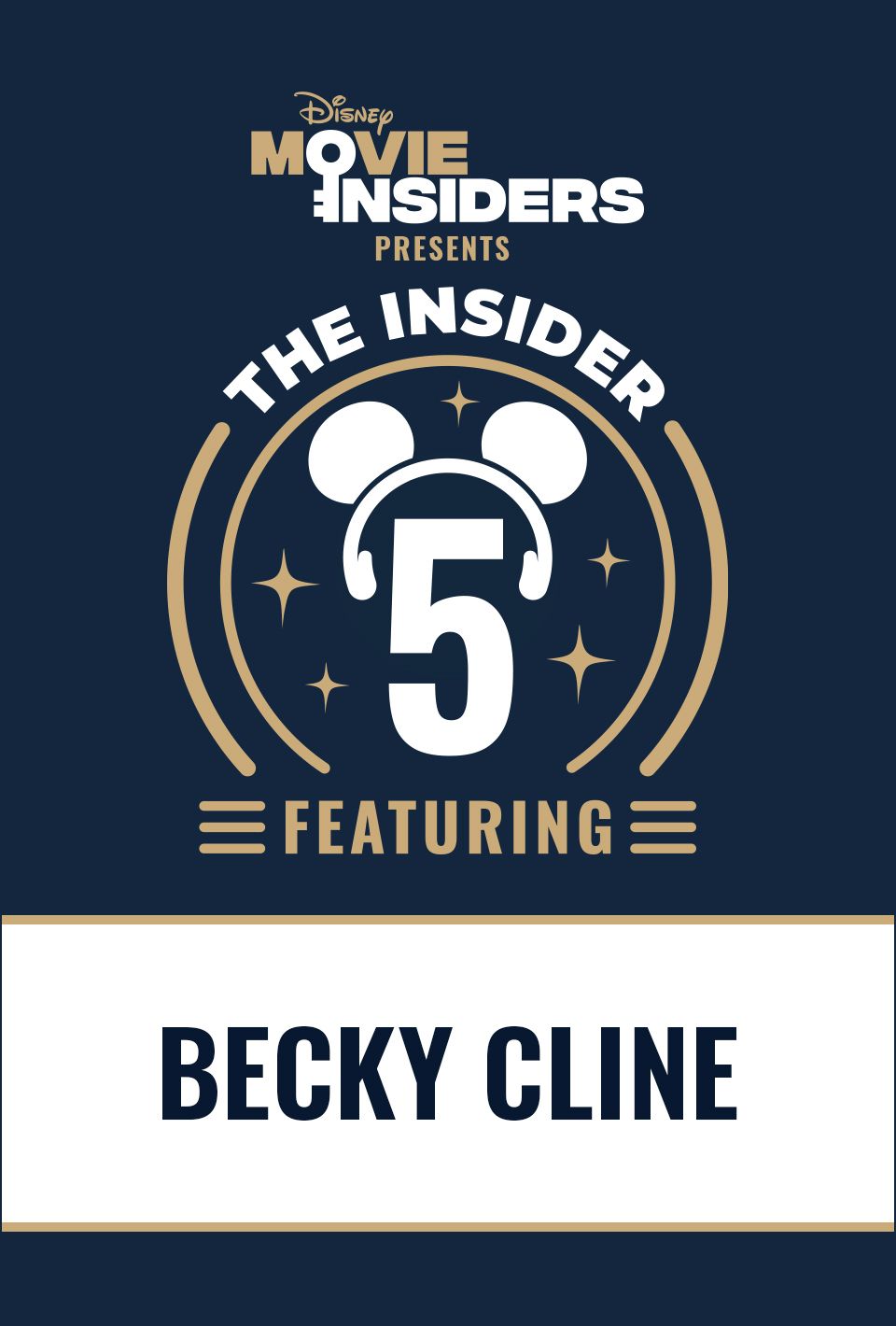 Becky Cline